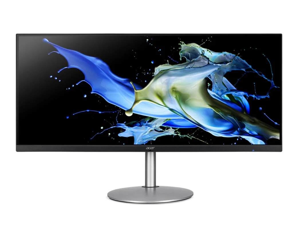 Acer Vero CB273 - 68.6 cm (27") - 1920 x 1080 pixels FHD LED Monitor