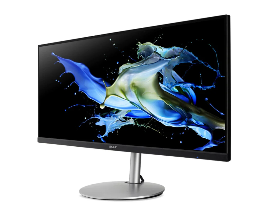 Acer Vero CB273 - 68.6 cm (27") - 1920 x 1080 pixels FHD LED Monitor - Image 3