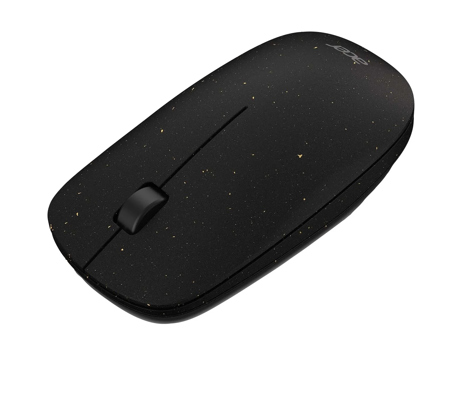 Acer Vero ECO mouse in Black - 1,200 DPI