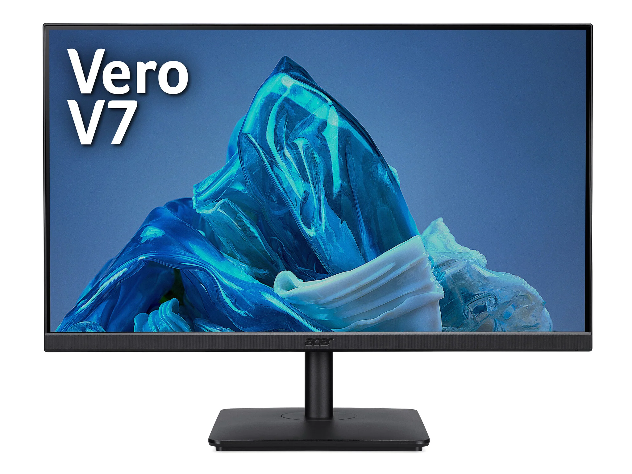 Acer Vero V7 V227QH - 54.6 cm (21.5") - 1920 x 1080 pixels FHD Monitor