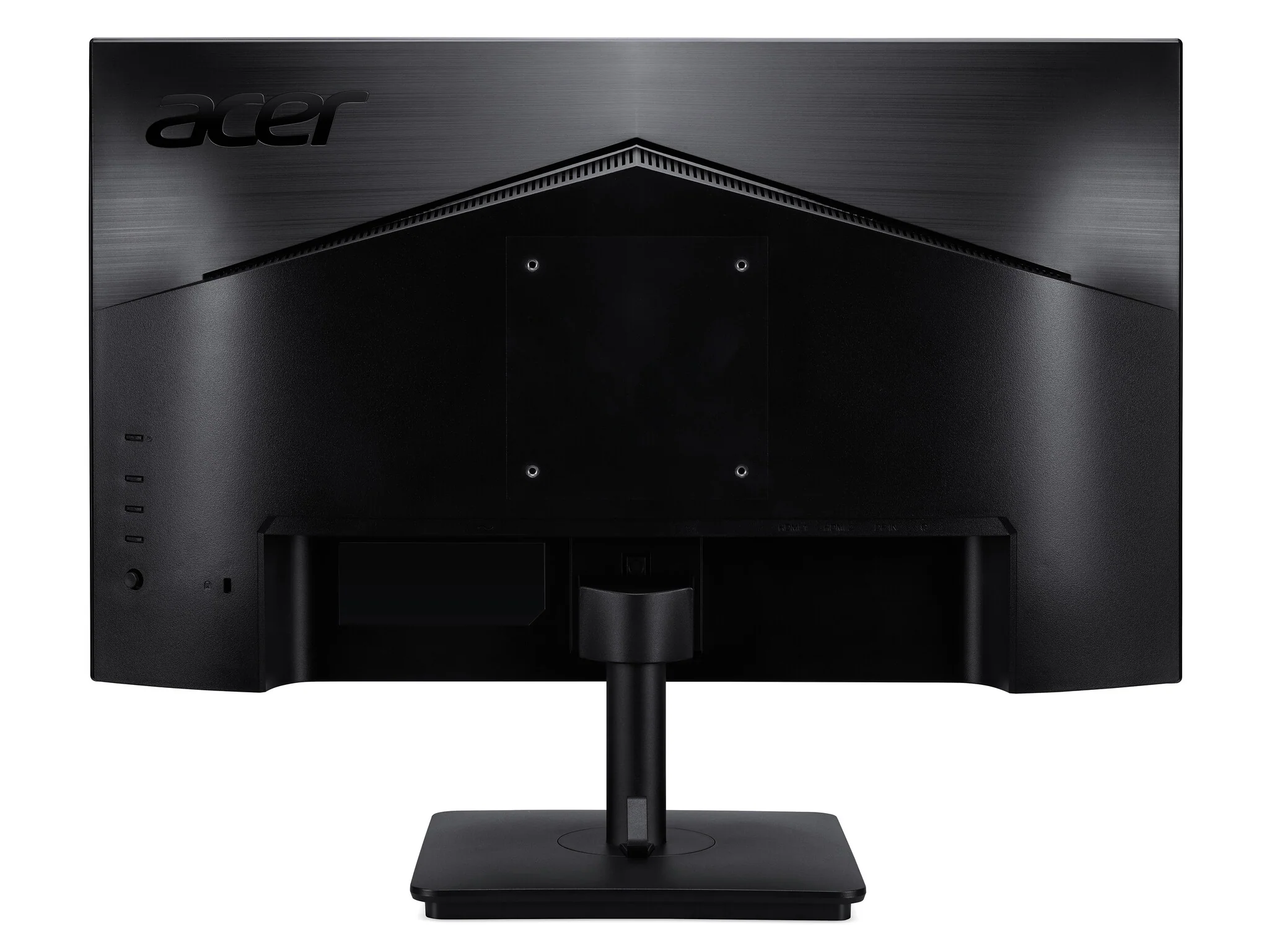 Acer Vero V7 V227QH - 54.6 cm (21.5") - 1920 x 1080 pixels FHD Monitor - Image 7