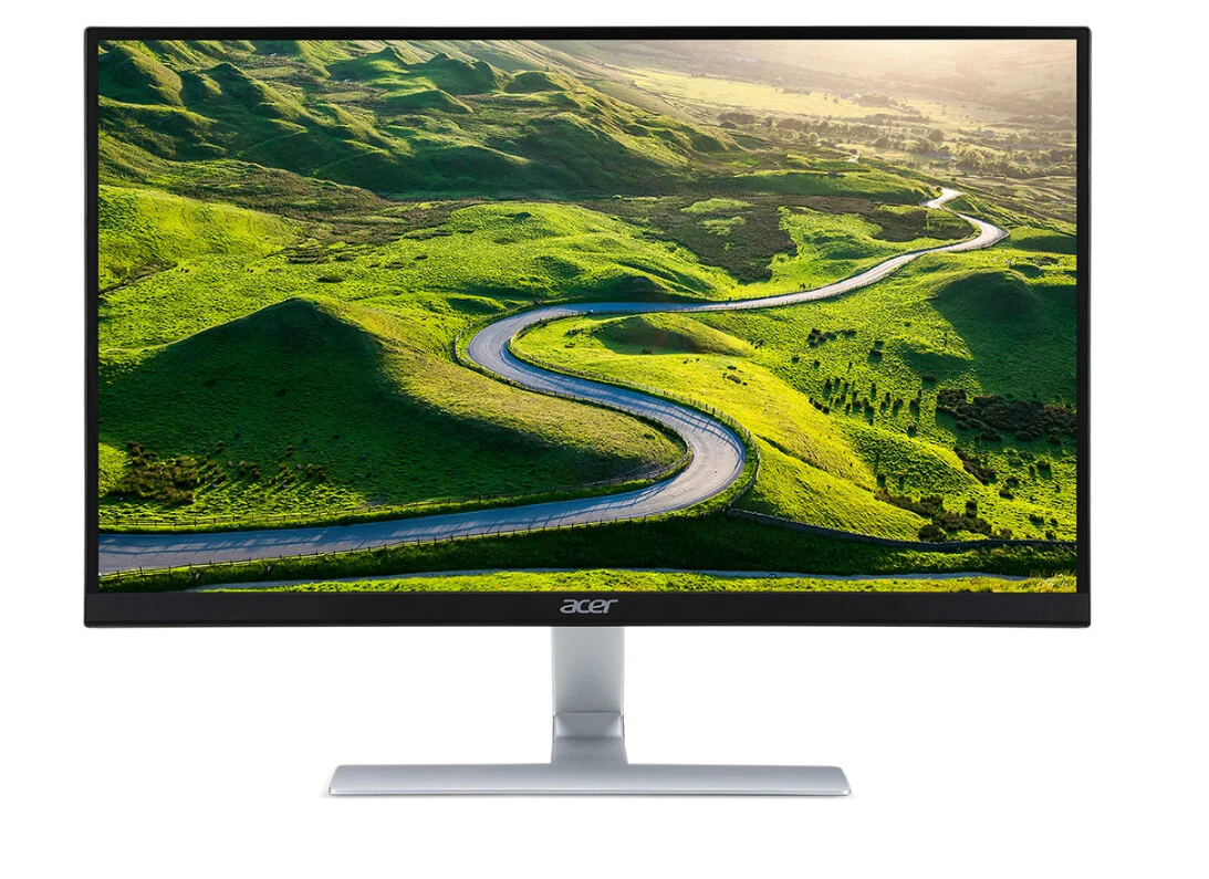 Acer Vero V7 V247Y E - 60.5 cm (23.8") - 1920 x 1080 pixels FHD LCD Monitor