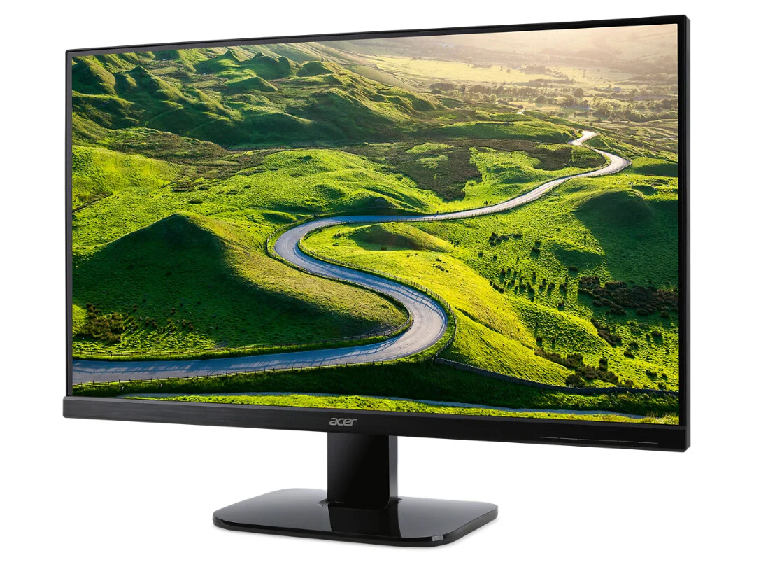 Acer Vero V7 V277 E - 68.6 cm (27") - 1920 x 1080 pixels FHD LCD Monitor - Image 3