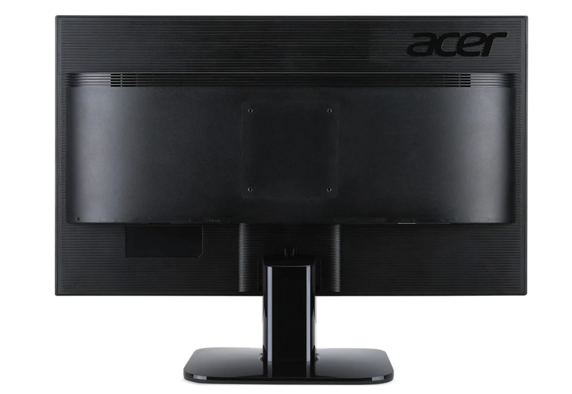 Acer Vero V7 V277 E - 68.6 cm (27") - 1920 x 1080 pixels FHD LCD Monitor - Image 4