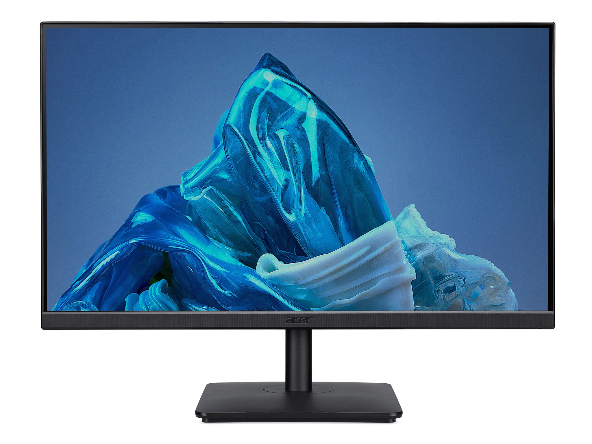 Acer Vero V7 VERO V247YE - 60.5 cm (23.8") - 1920 x 1080 pixels Full HD LED Monitor