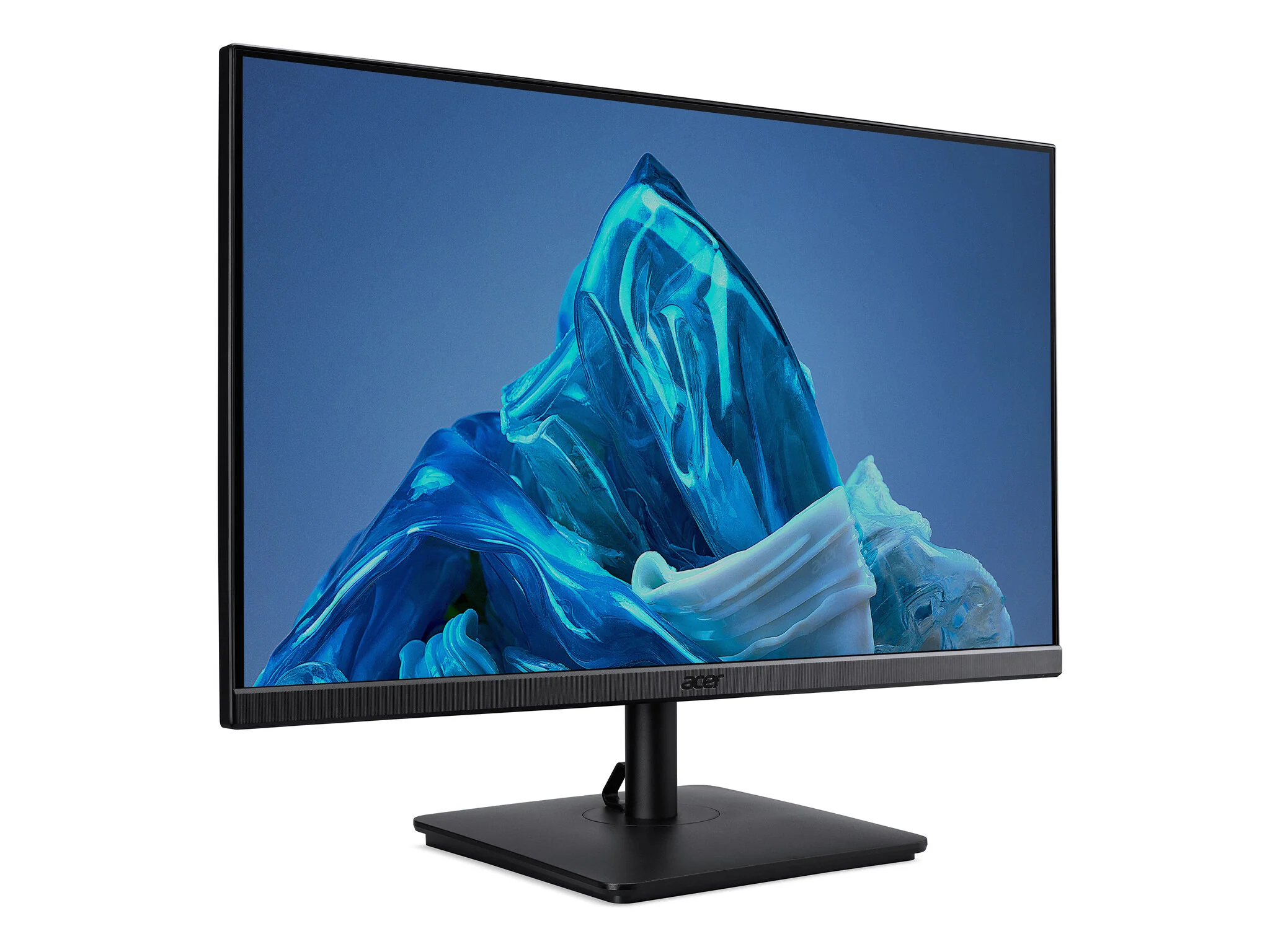 Acer Vero V7 VERO V247YE - 60.5 cm (23.8") - 1920 x 1080 pixels Full HD LED Monitor - Image 2