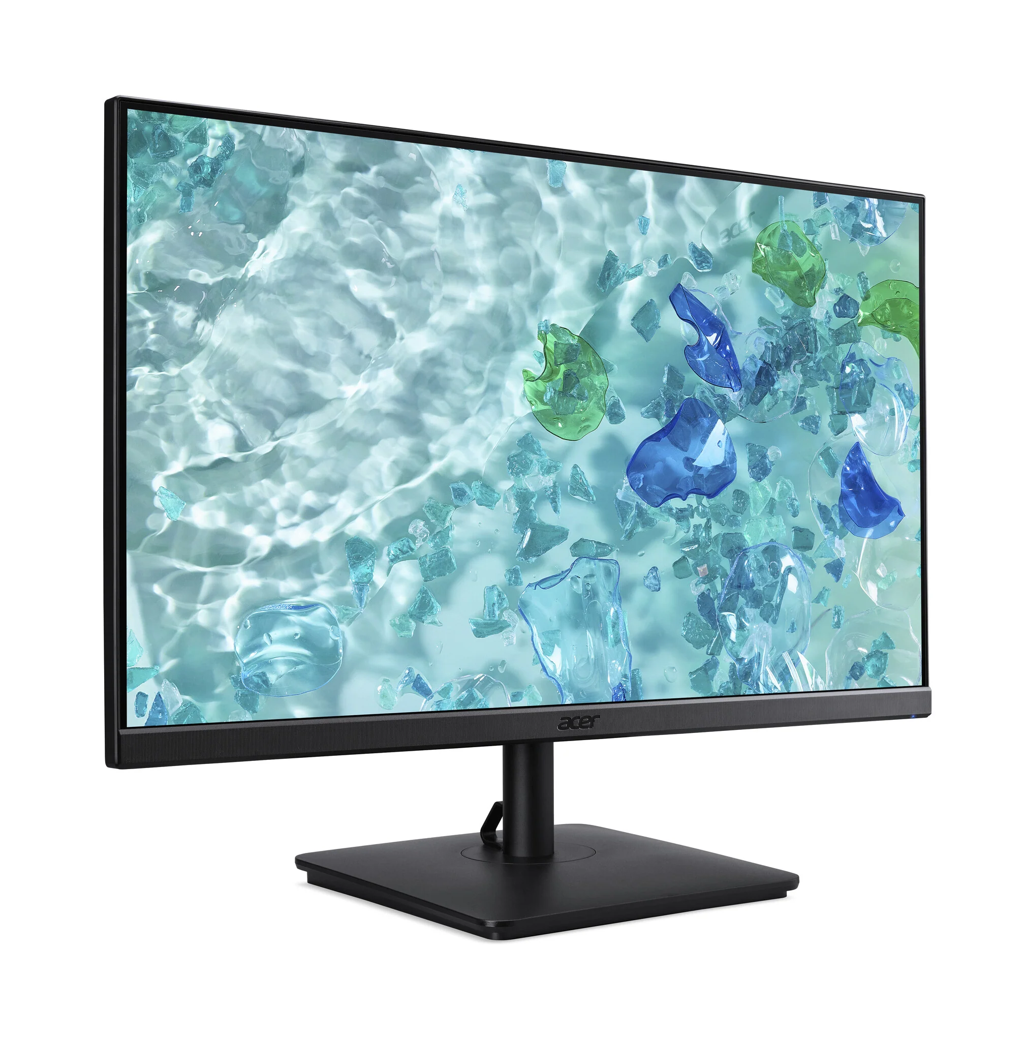 Acer V7 Vero V277 E - 68.6 cm (27") - 1920 x 1080 pixels Full HD LED Monitor - Image 2