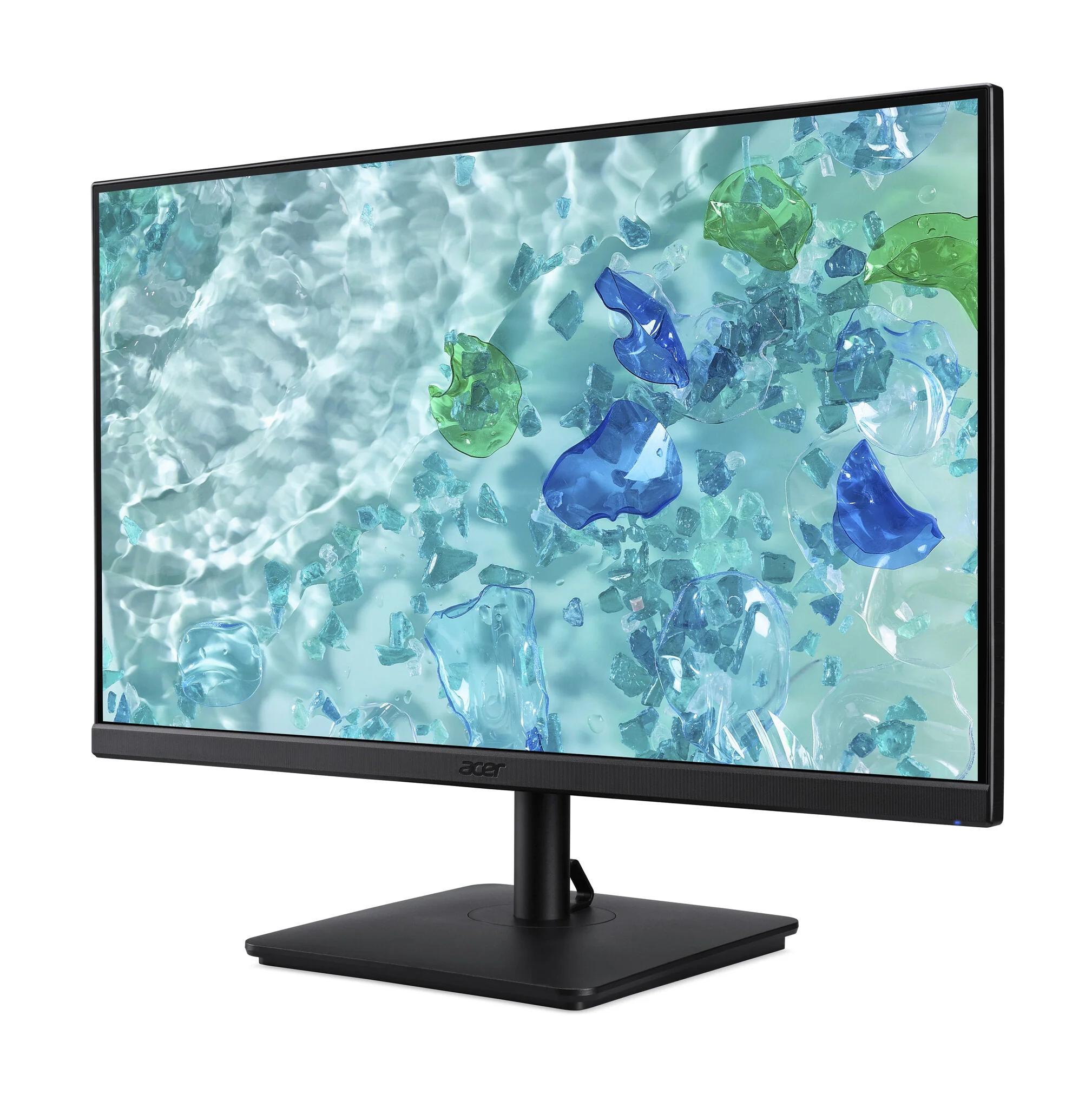 Acer V7 Vero V277 E - 68.6 cm (27") - 1920 x 1080 pixels Full HD LED Monitor - Image 3
