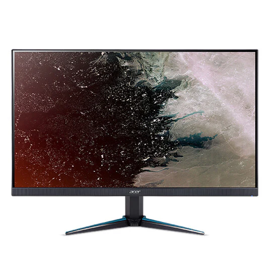 Acer VG270UP - 68.6 cm (27") - 2560 x 1440 pixels QHD Monitor