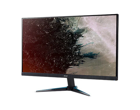Acer VG270UP - 68.6 cm (27") - 2560 x 1440 pixels QHD Monitor - Image 3