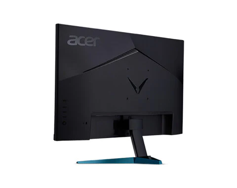 Acer VG270UP - 68.6 cm (27") - 2560 x 1440 pixels QHD Monitor - Image 5