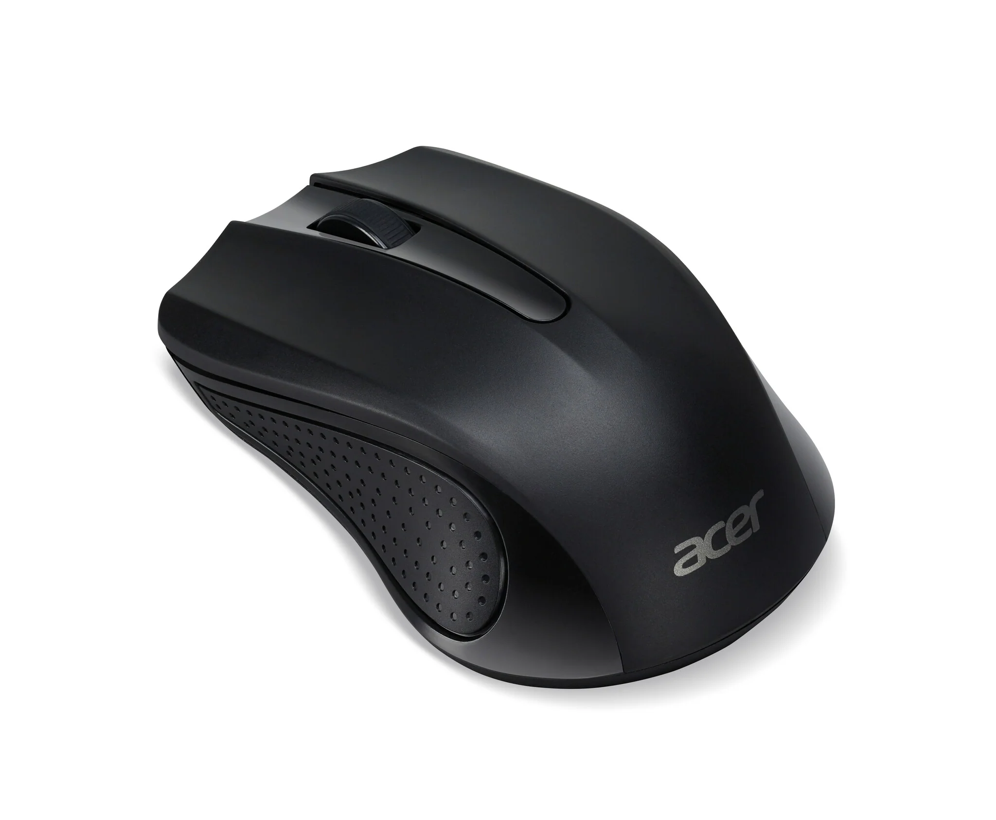 Acer - RF Wireless Optical Mouse - 1,600 DPI - Image 3