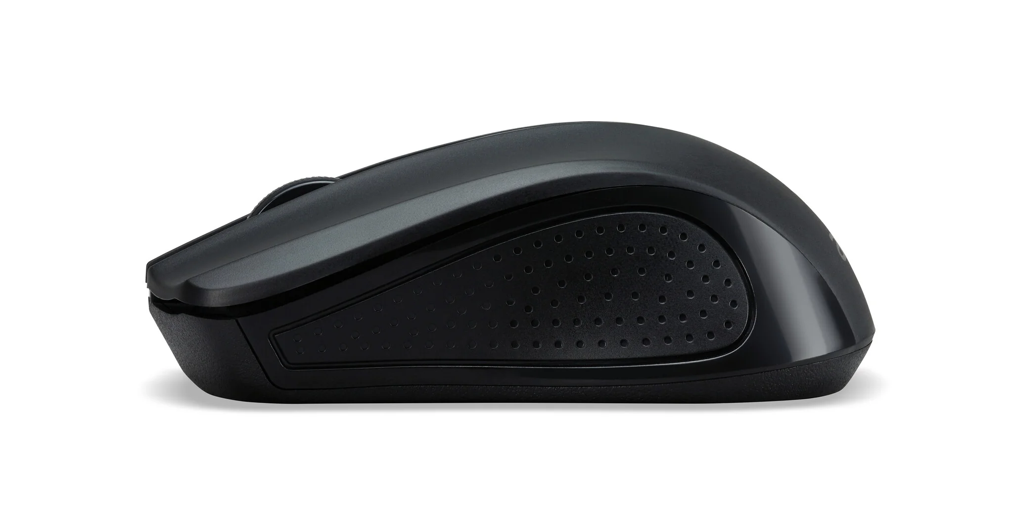 Acer - RF Wireless Optical Mouse - 1,600 DPI - Image 4