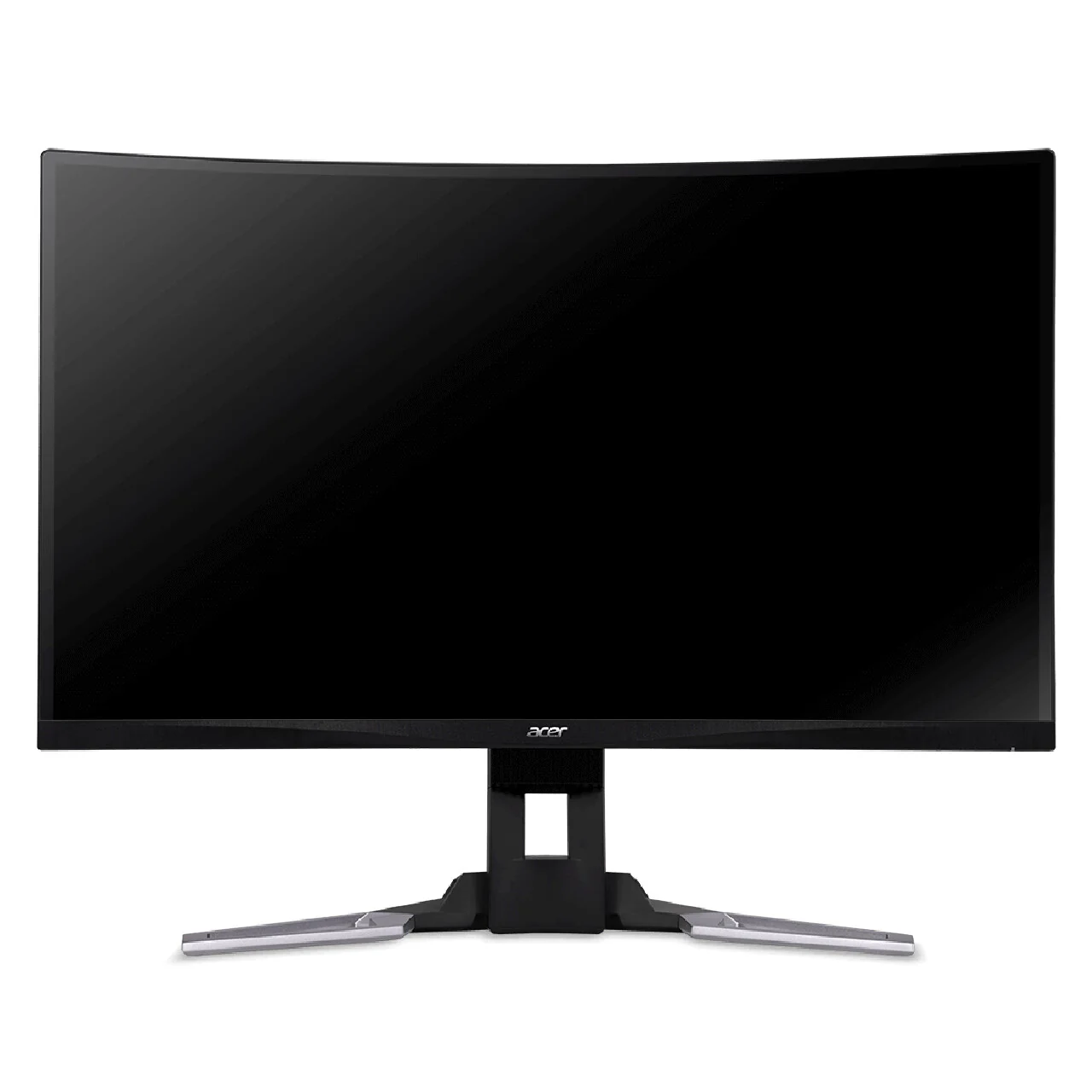 Acer X XZ321QU - 80 cm (31.5") - 2560 x 1440 pixels QHD Monitor - Image 2