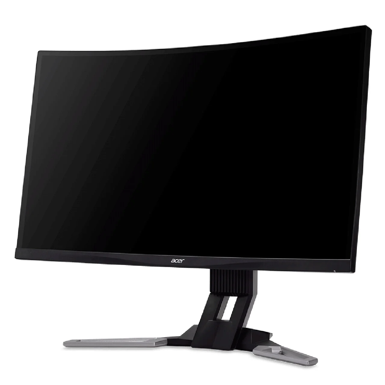 Acer X XZ321QU - 80 cm (31.5") - 2560 x 1440 pixels QHD Monitor - Image 3