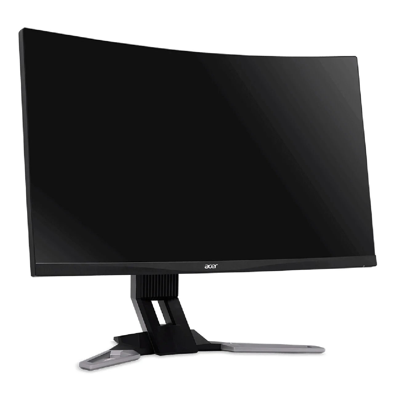 Acer X XZ321QU - 80 cm (31.5") - 2560 x 1440 pixels QHD Monitor - Image 4