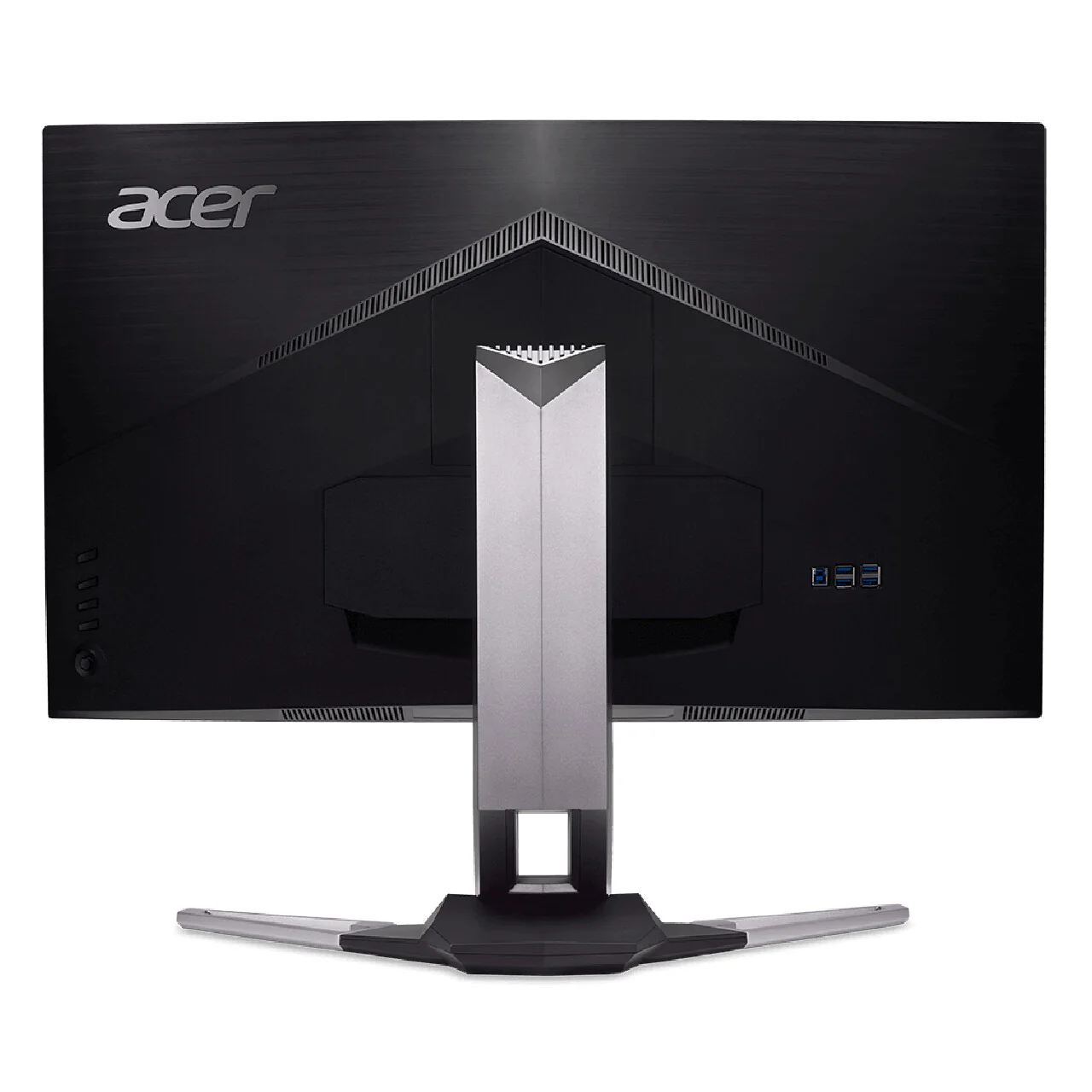 Acer X XZ321QU - 80 cm (31.5") - 2560 x 1440 pixels QHD Monitor - Image 5