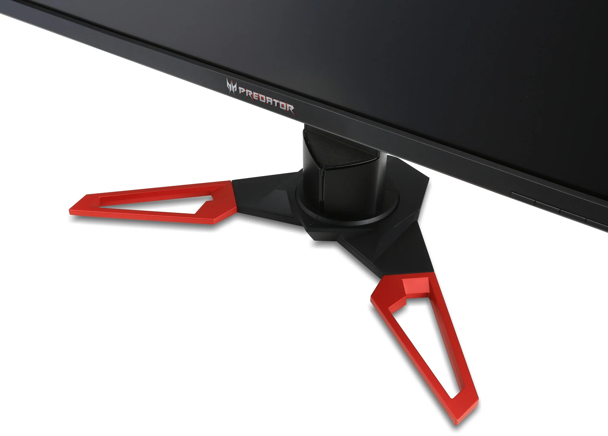 Acer XB Predator XB281HK - 71.1 cm (28") - 3840 x 2160 pixels LED Monitor - Image 11