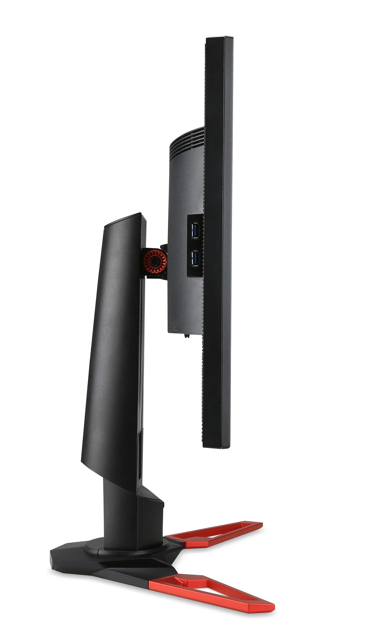 Acer XB Predator XB281HK - 71.1 cm (28") - 3840 x 2160 pixels LED Monitor - Image 8