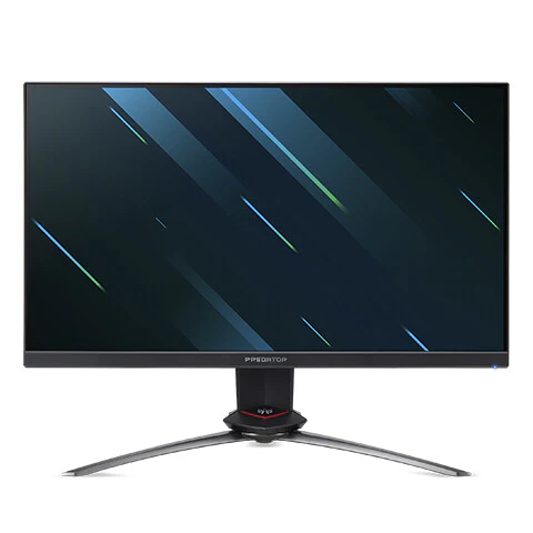 Acer XB XB253Q GP - 62.2 cm (24.5") - 1920 x 1080 pixels FHD Monitor