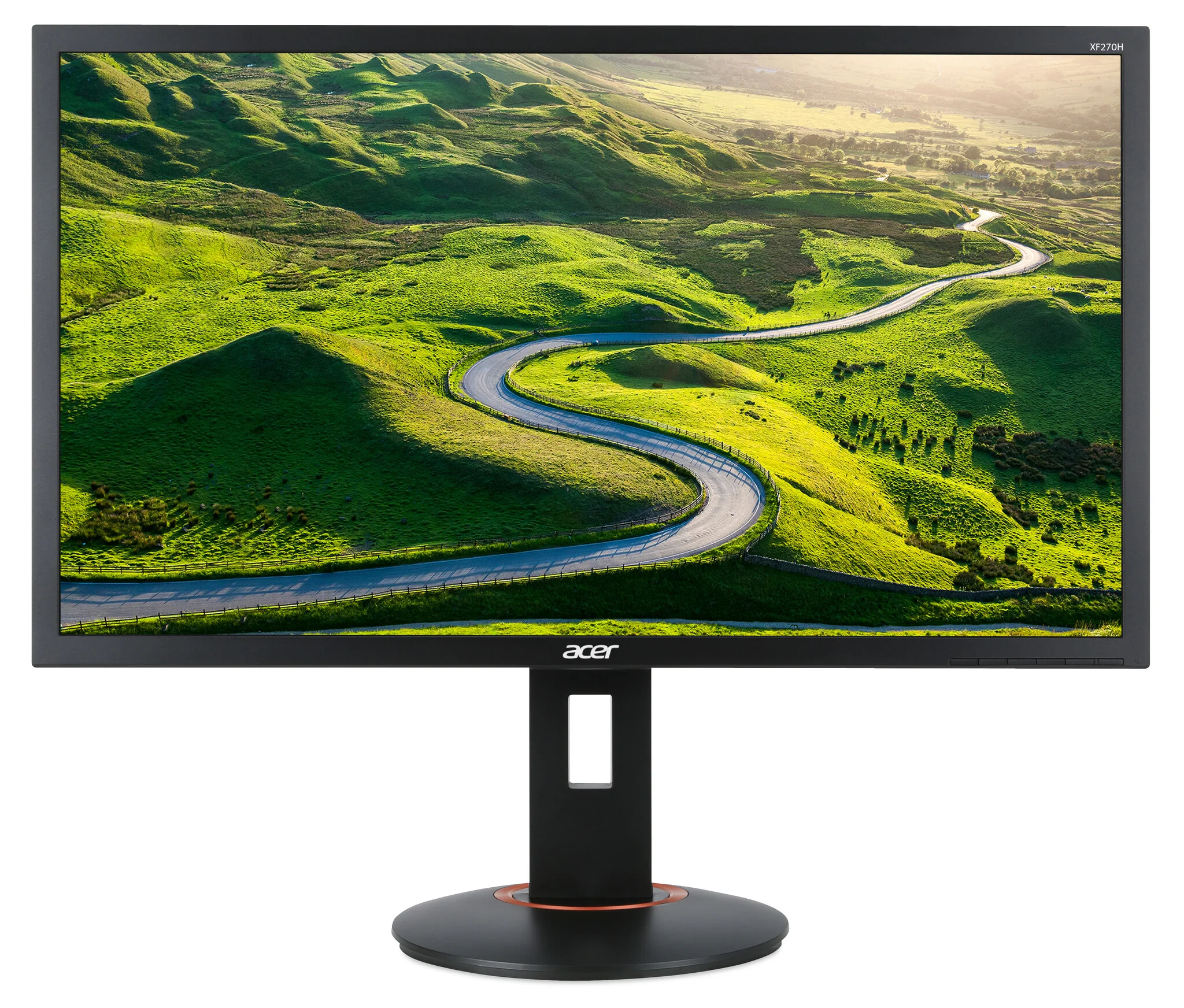 Acer XB0 XF270H - 68.6 cm (27") - 1920 x 1080 pixels FHD LED Monitor