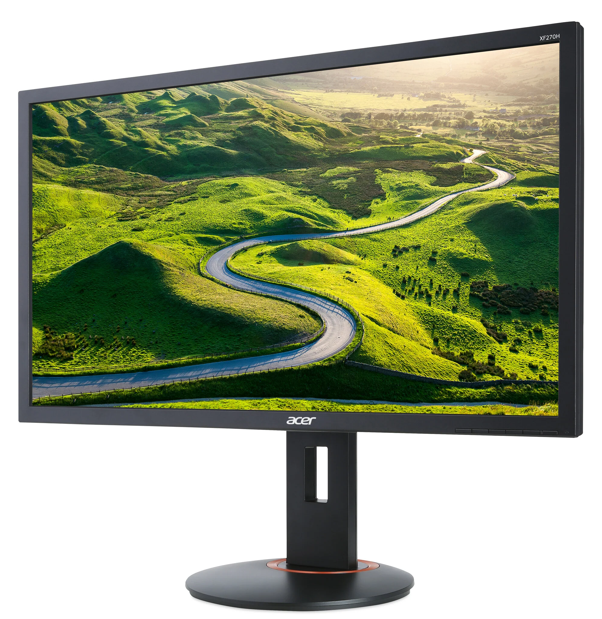 Acer XB0 XF270H - 68.6 cm (27") - 1920 x 1080 pixels FHD LED Monitor - Image 3