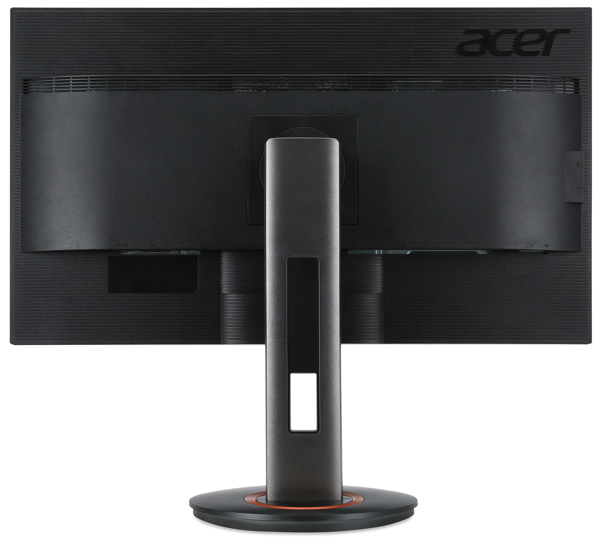 Acer XB0 XF270H - 68.6 cm (27") - 1920 x 1080 pixels FHD LED Monitor - Image 4