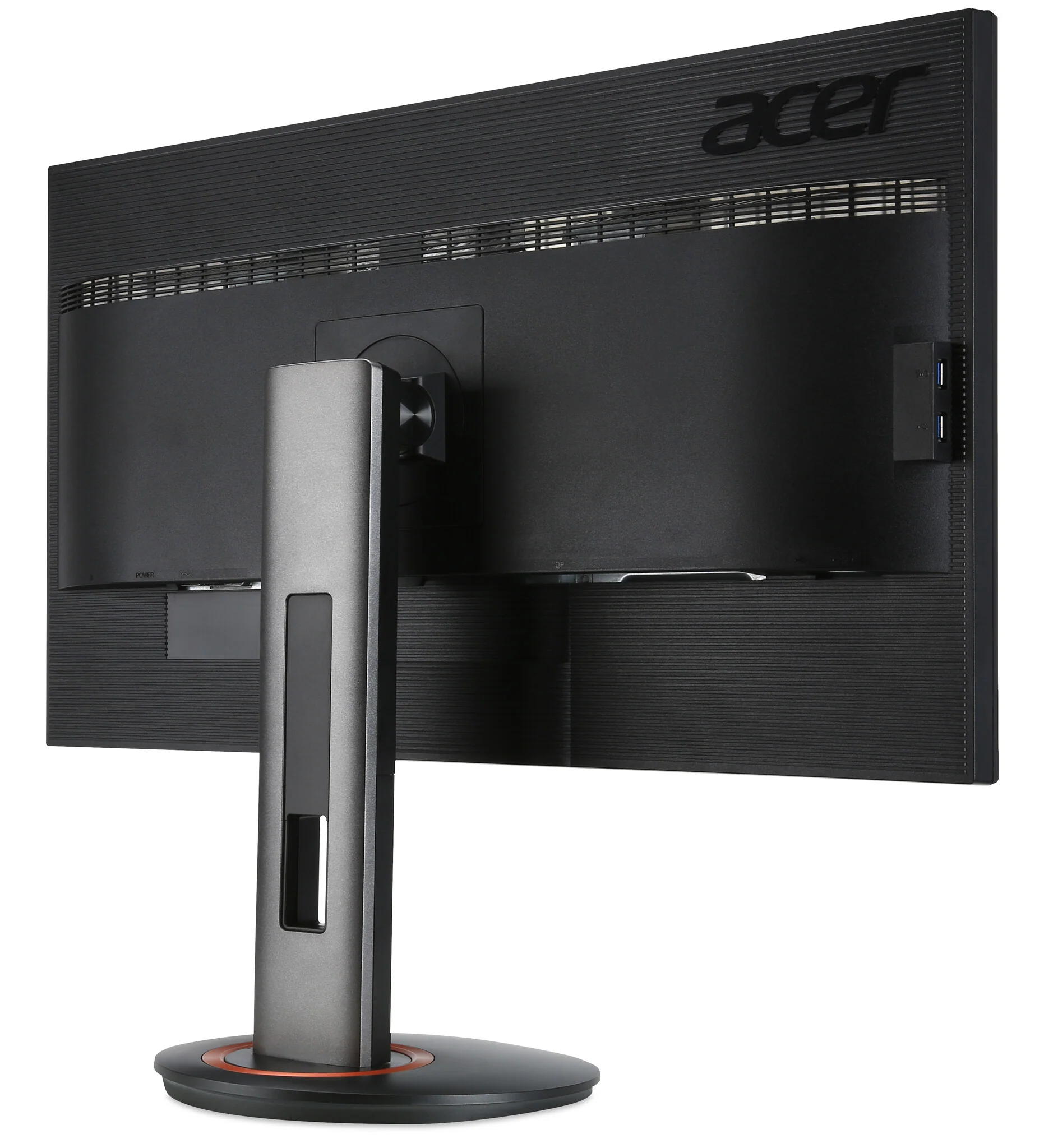 Acer XB0 XF270H - 68.6 cm (27") - 1920 x 1080 pixels FHD LED Monitor - Image 5