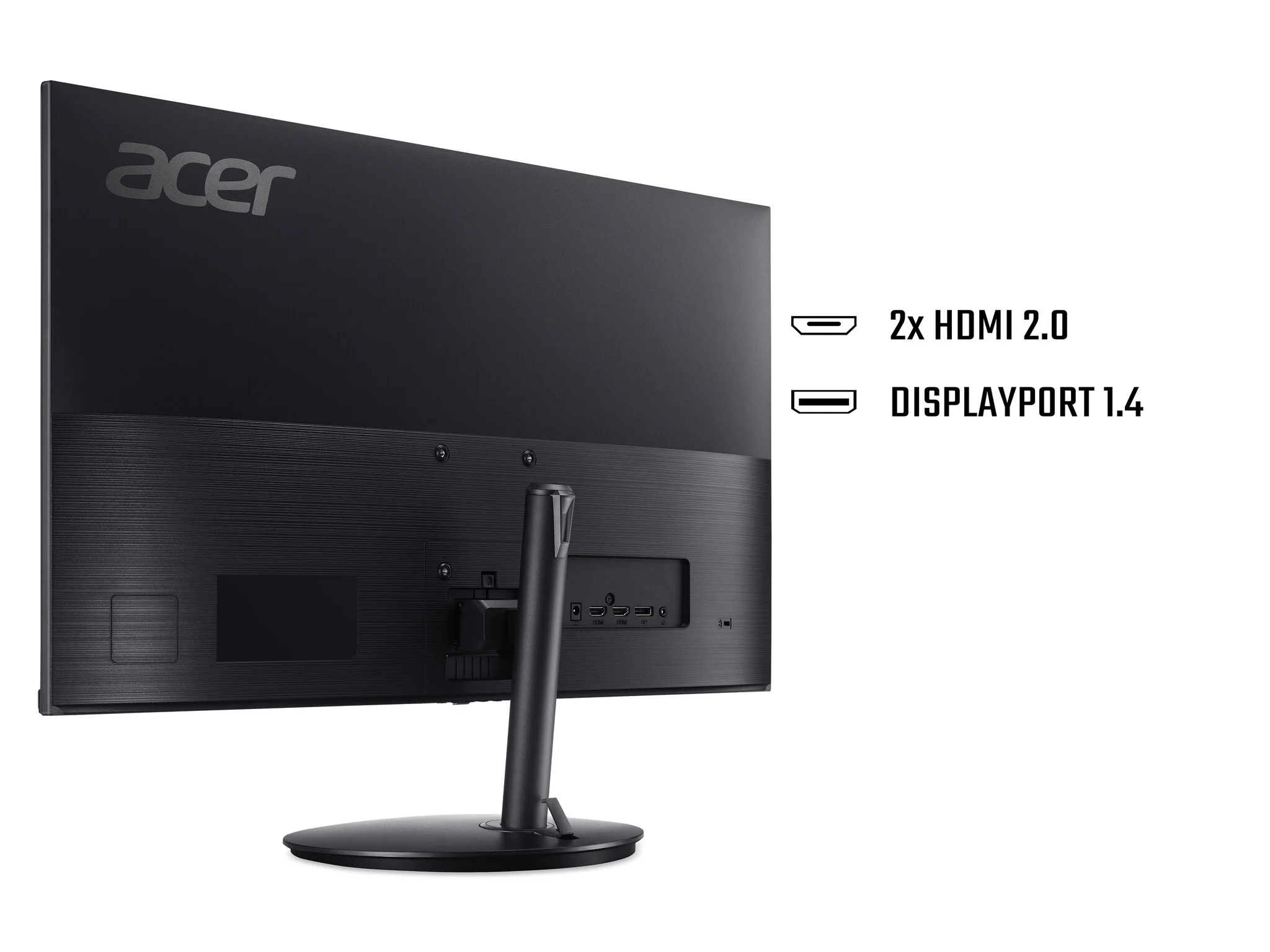 Acer XF0 Nitro XF270M - 68.6 cm (27") - 1920 x 1080 pixels FHD LED Gaming Monitor - Image 5