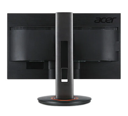 Acer XF240YU - 60.5 cm (23.8") - 2560 x 1440 pixels QHD LED Monitor - Image 4