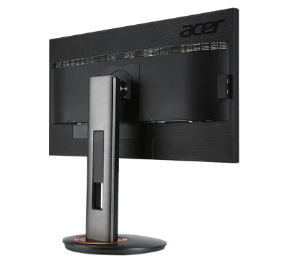 Acer XF240YU - 60.5 cm (23.8") - 2560 x 1440 pixels QHD LED Monitor - Image 5