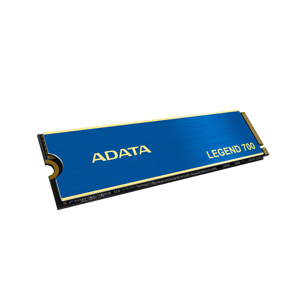 ADATA LEGEND 700 - PCI Express 3.0 3D NAND NVMe M.2 SSD - 1 TB - Image 4