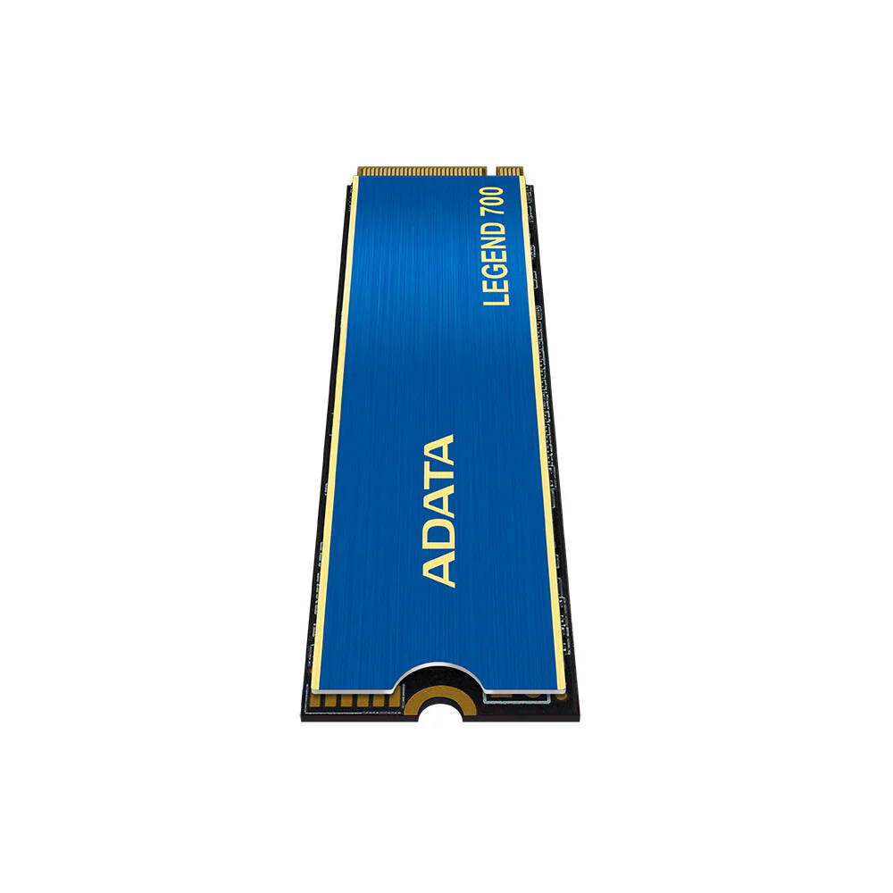 ADATA LEGEND 700 - PCI Express 3.0 3D NAND NVMe M.2 SSD - 1 TB - Image 5
