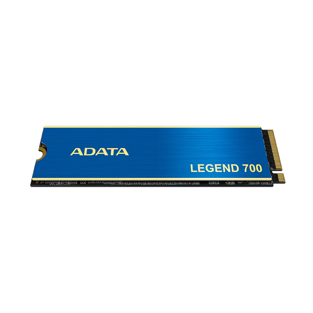 ADATA LEGEND 700 - PCI Express 3.0 3D NAND NVMe M.2 SSD - 1 TB - Image 6