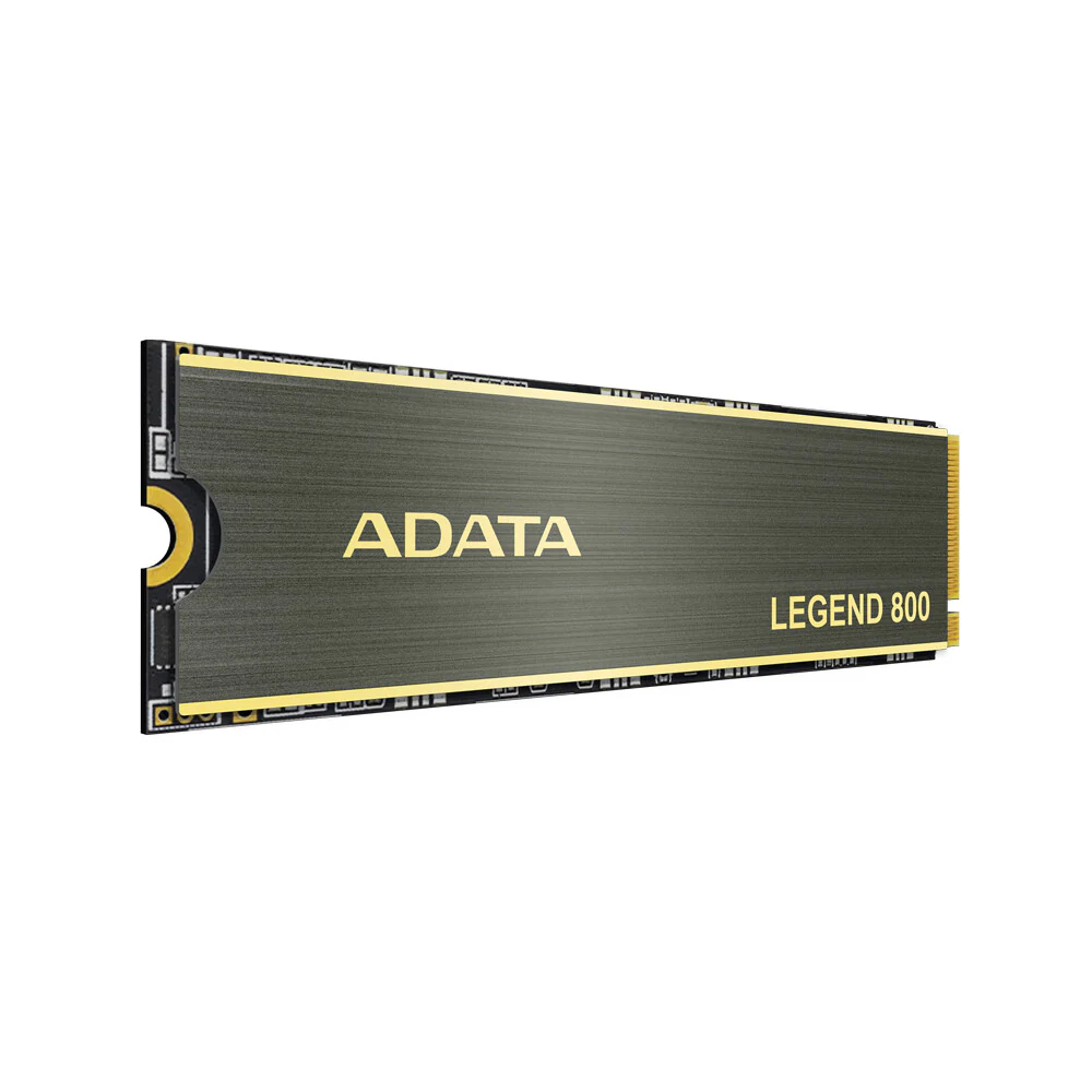 ADATA LEGEND 800 - PCI Express 4.0 3D NAND NVMe M.2 SSD - 2 TB - Image 2