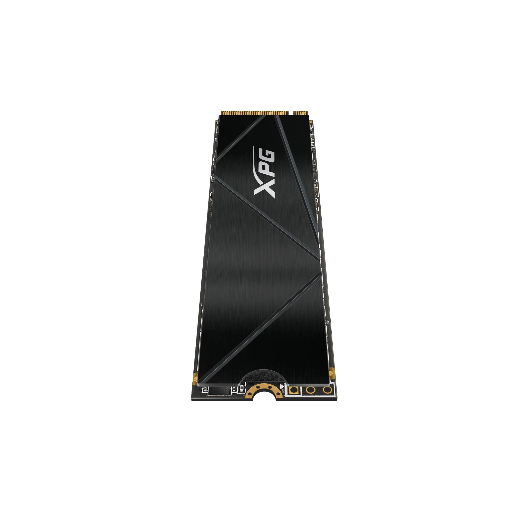 ADATA GAMMIX S50 CORE - PCI Express 4.0 NVMe 3D NAND M.2 SSD - 1 TB - Image 5