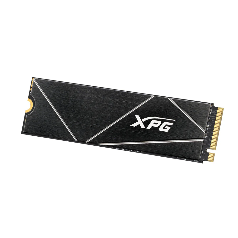 ADATA GAMMIX S70 Blade - PCI Express 4.0 3D NAND NVMe M.2 SSD - 4 TB - Image 2