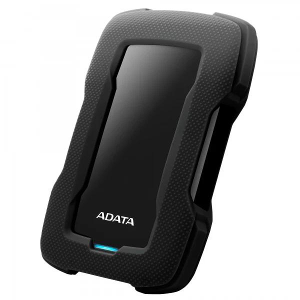ADATA HD330 - Micro-USB 2.5" External HDD - 1 TB - Image 2