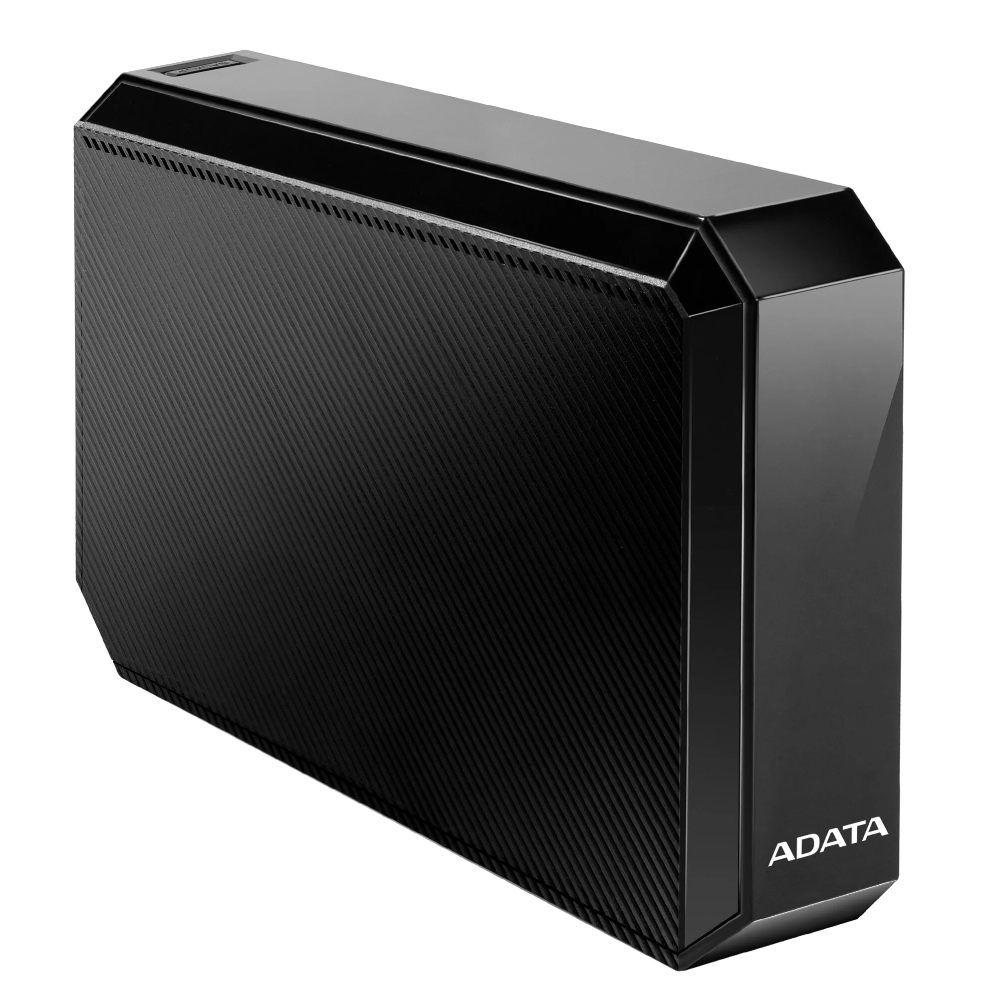 ADATA HM800 - External HDD in Black - 4 TB - Image 2