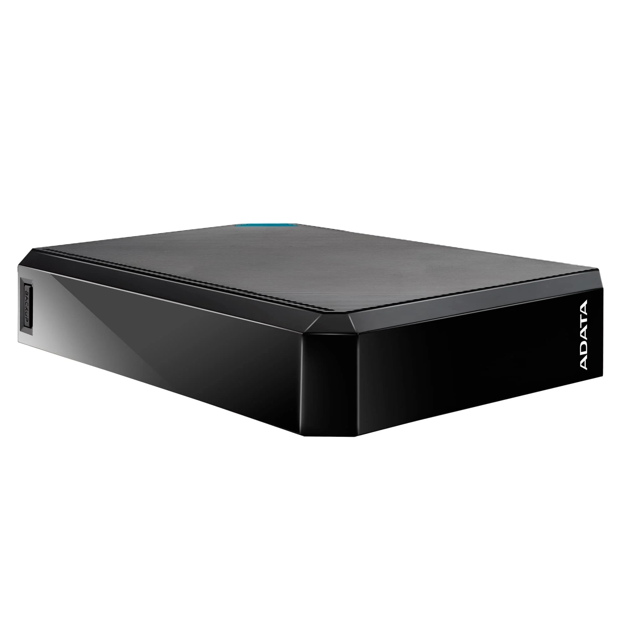 ADATA HM800 - External HDD in Black - 4 TB - Image 3