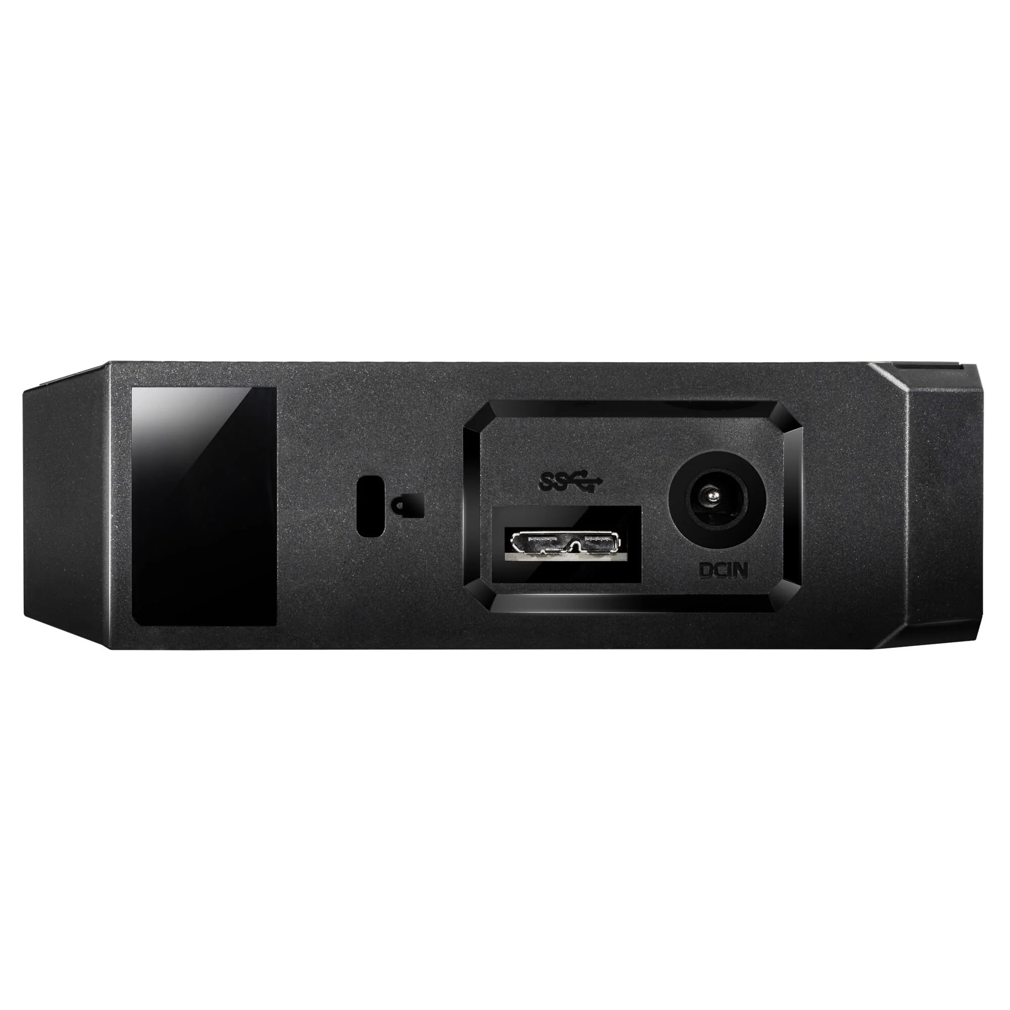 ADATA HM800 - External HDD in Black - 4 TB - Image 4