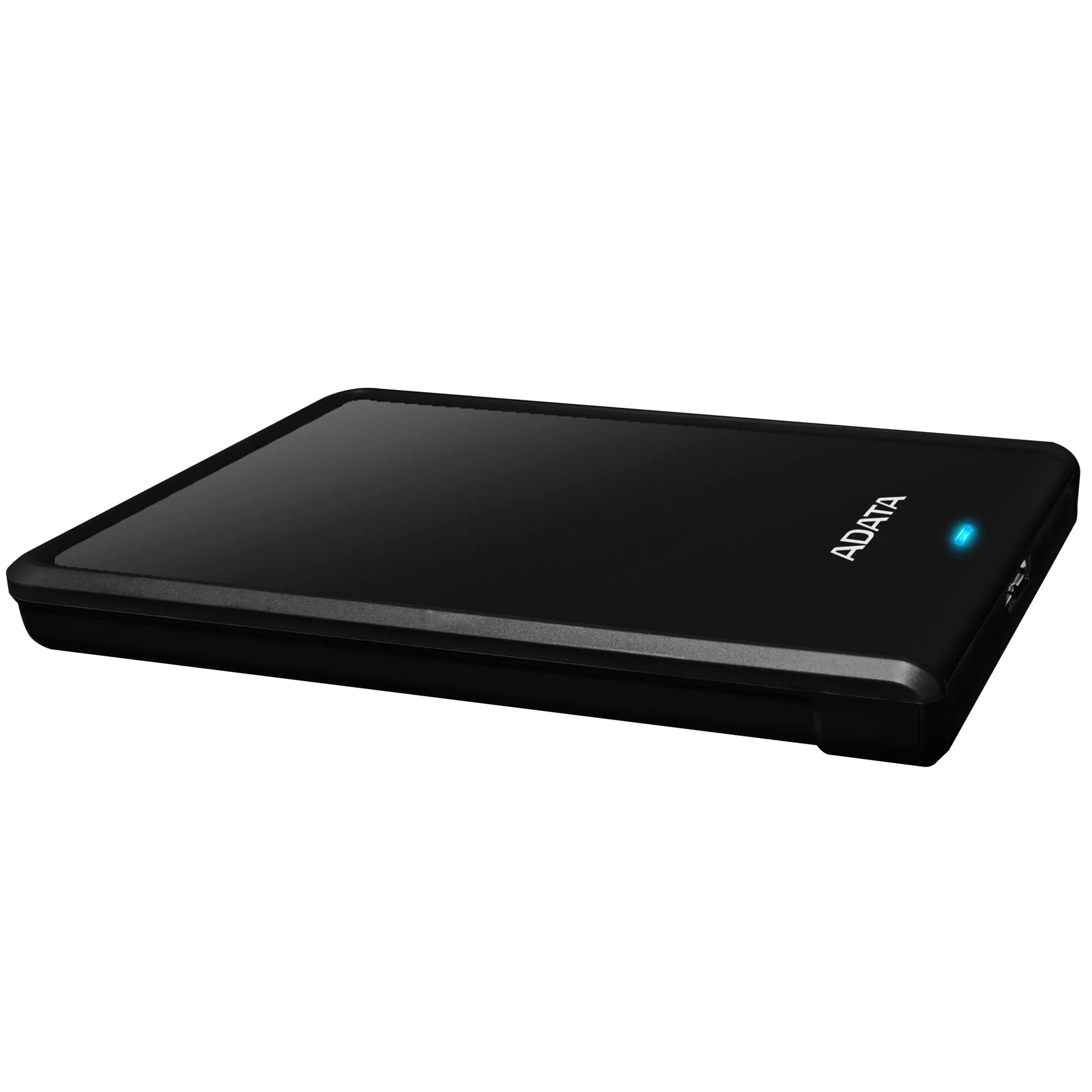 ADATA HV620S - External HDD in Black - 2 TB - Image 3