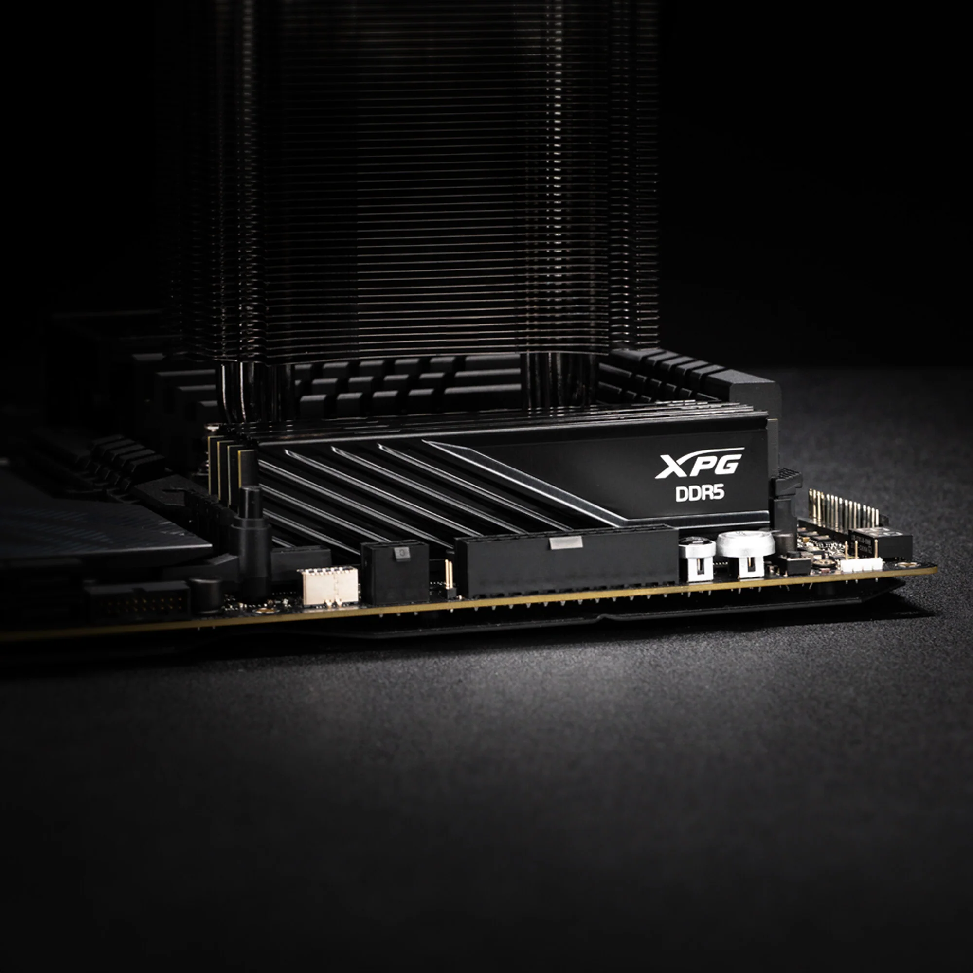 ADATA Lancer Blade - 16 GB 1 x 16 GB DDR5 ECC memory module - Image 4