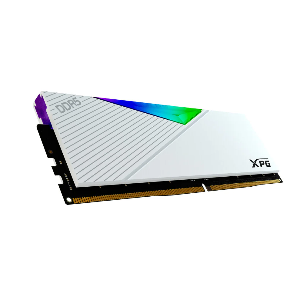 ADATA Lancer RGB - 32 GB 2 x 16 GB DDR5 6400 MHz memory module - Image 4