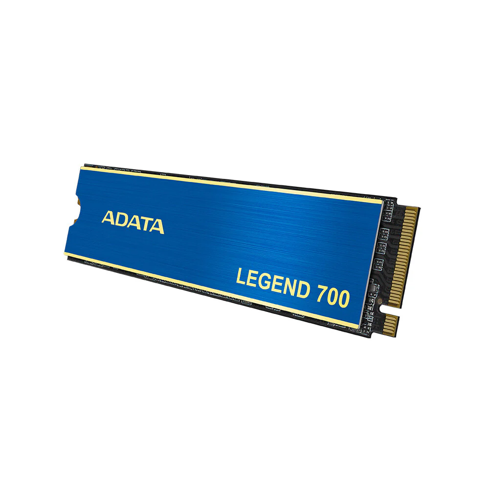 ADATA LEGEND 700 - PCI Express 3.0 NVMe 3D NAND M.2 SSD - 2 TB - Image 3
