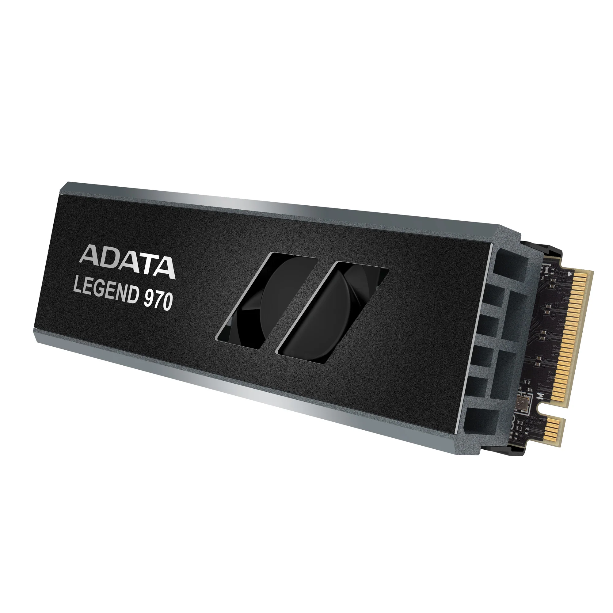 ADATA LEGEND 970 - PCI Express 5.0 3D NAND NVMe M.2 SSD - 1 TB - Image 3