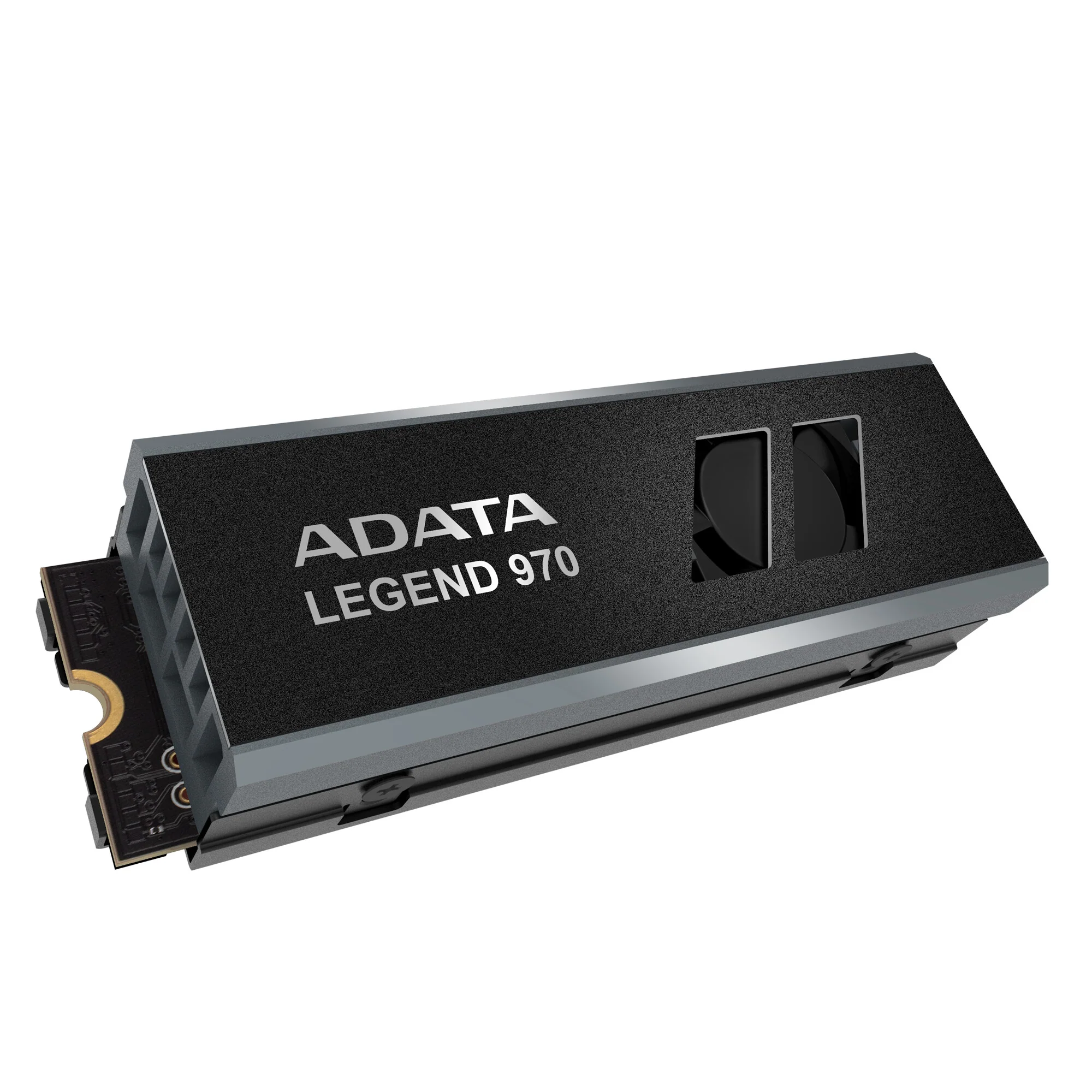 ADATA LEGEND 970 - PCI Express 5.0 3D NAND NVMe M.2 SSD - 1 TB - Image 4
