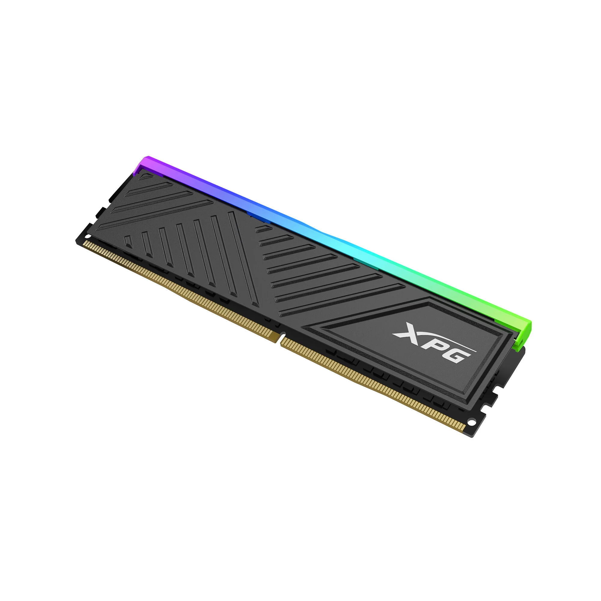 ADATA SPECTRIX D35G - 64 GB 2 x 32 GB DDR4 3200 MHz memory module - Image 4