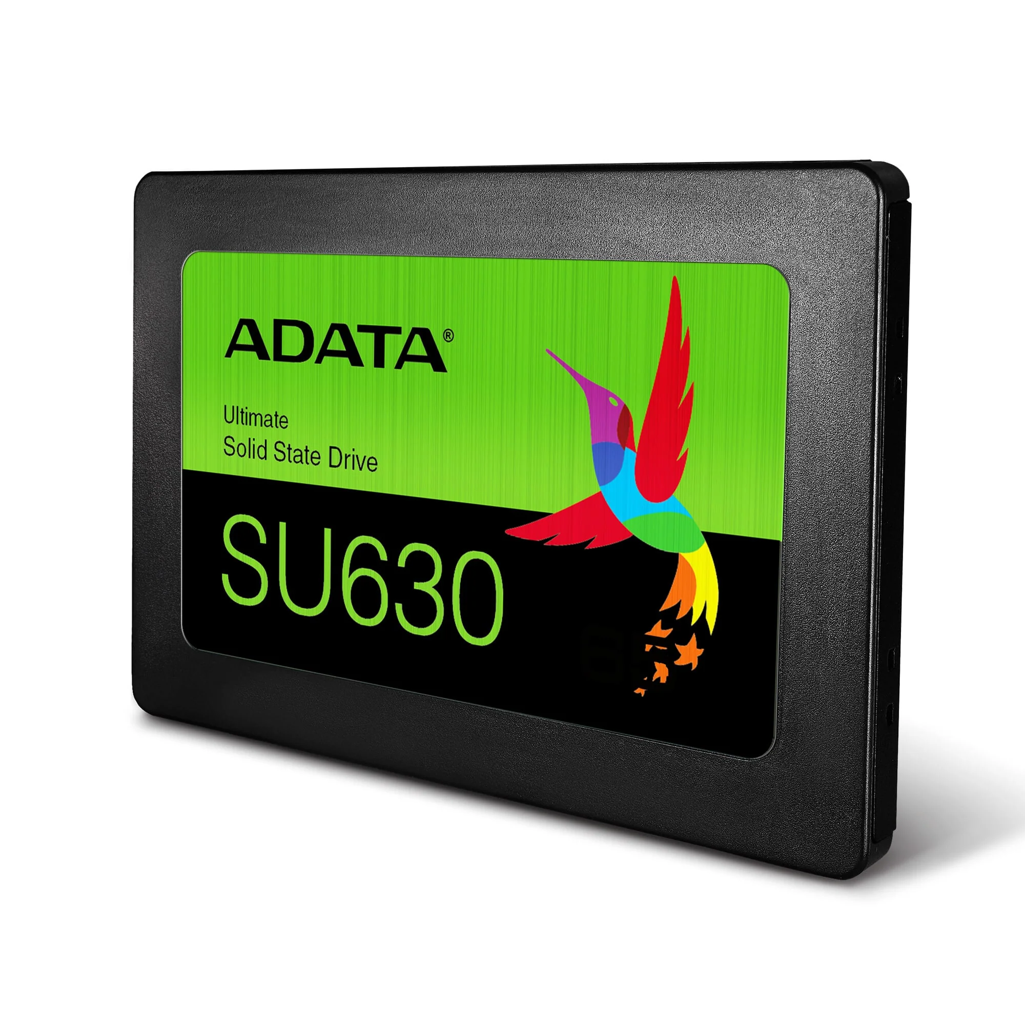 ADATA Ultimate SU630 - Serial ATA QLC 3D NAND 2.5" SSD - 240 GB - Image 2