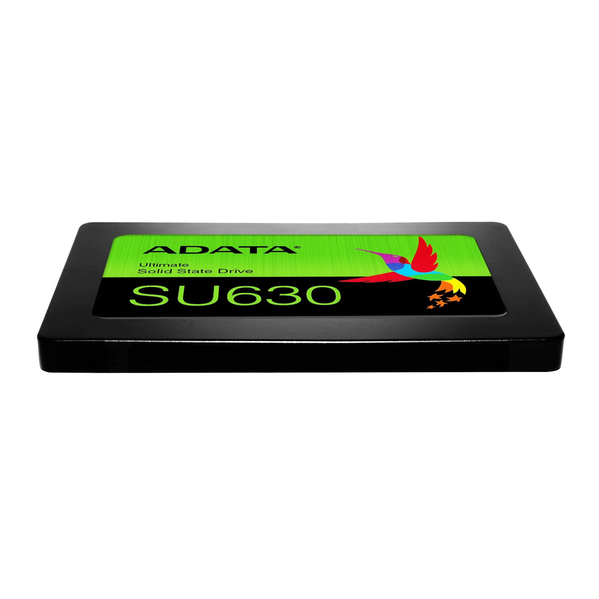 ADATA Ultimate SU630 - Serial ATA QLC 3D NAND 2.5" SSD - 240 GB - Image 4